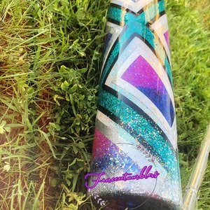 Custom 35 oz tumbler