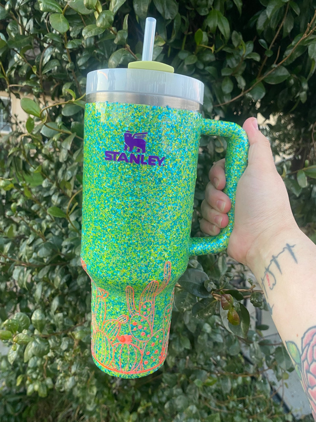 Stanley 40 Oz Tumbler Etsy stanley-40-oz-tumbler-etsy