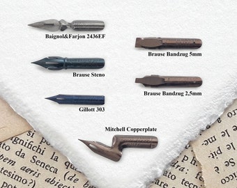 Penne Matite Ed Evidenziatori Etsy