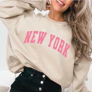 Bluza New York | Koszula Brooklyn Ny | Sweter New York | Bluza East Coast | Bluza z kapturem New York