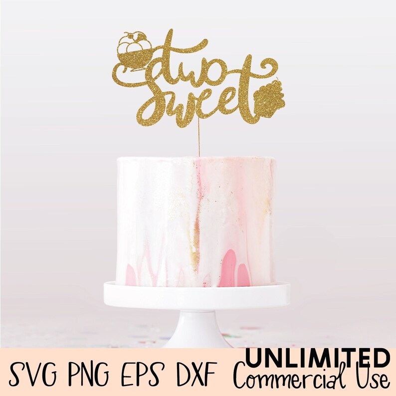 Free Free 231 Two Sweet Svg SVG PNG EPS DXF File