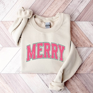 Christmas Sweater | Holiday Sweater