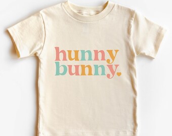 Kids Easter Shirt | Kids Easter Tee | Cute Easter Shirt