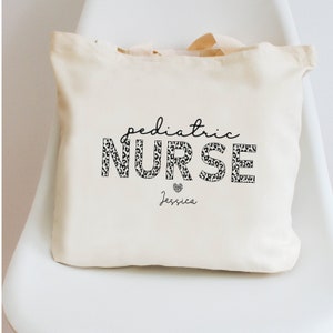 Pediatric Nurse Bag -  Hong Kong