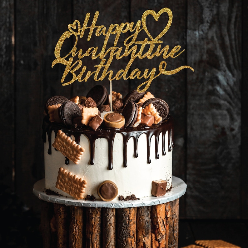 Download Quarantine Cake Topper Svg Happy Birthday Quarantine svg ...