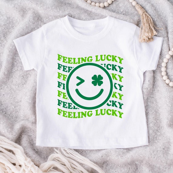 St Patricks Day Kids Shirt St Pattys Day Boy Shirt St Patricks Day Baby Outfit St Patricks Toddler Sweatshirt St Paddys Day  Girls Tee