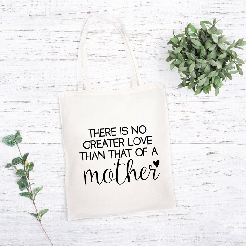 Download No greater love Mom Svg Mother's Day Svg DXF PNG Eps | Etsy