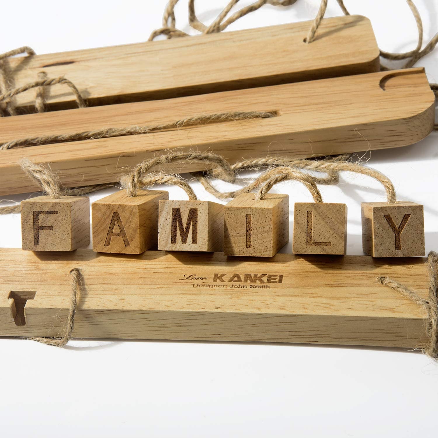 Family Picture Frame Collage Picture Frame for Wall Hanging - Etsy