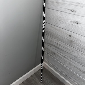 Arrancar Bo Staff