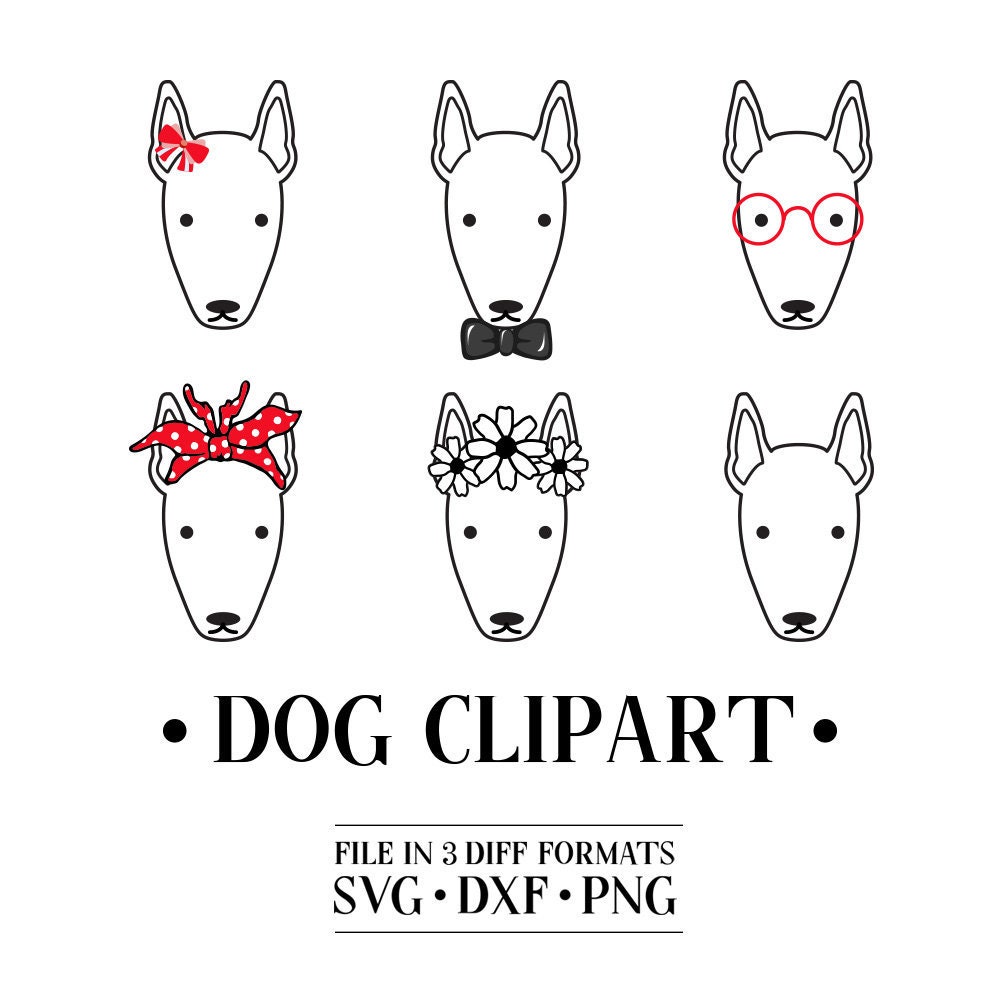 Free Free 328 English Bull Terrier Svg SVG PNG EPS DXF File