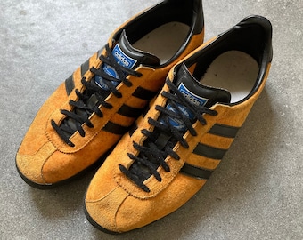 leather gazelles
