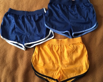 mens shorts 70s
