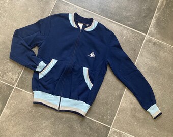 le coq sportif 1985 80