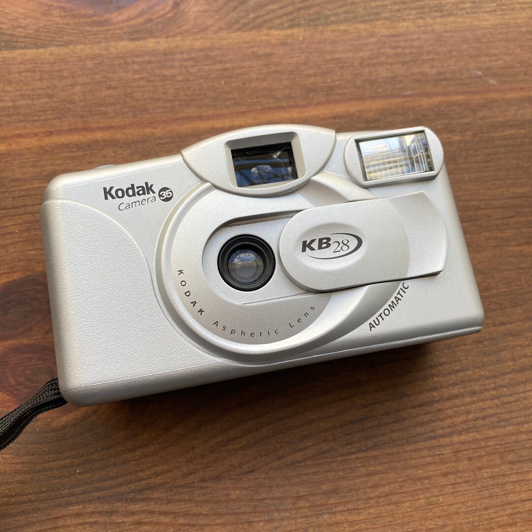 Film Cameras Kodak Camera 35 Kb 28 Kodak Camera Roll Price Kodak