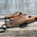 see more listings in the Leather Keychains  section