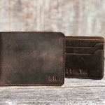 Bifold Wallets