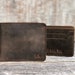 see more listings in the Personalized Wallets section