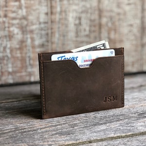 My Hunt for a Well-Crafted Custom Wallet