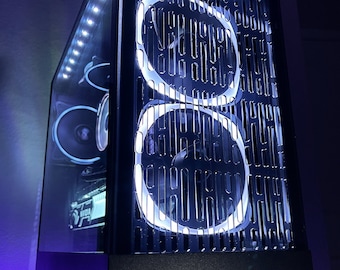 NZXT H510 Elite Front Airflow Panel (30 Designs Available)