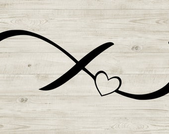 Free Free 187 Infinity Love Svg Free SVG PNG EPS DXF File