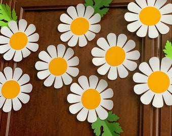 Download 3d Daisy Svg Etsy