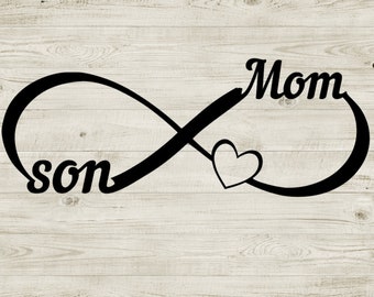 Free Free 127 Love Infinity Svg Free SVG PNG EPS DXF File