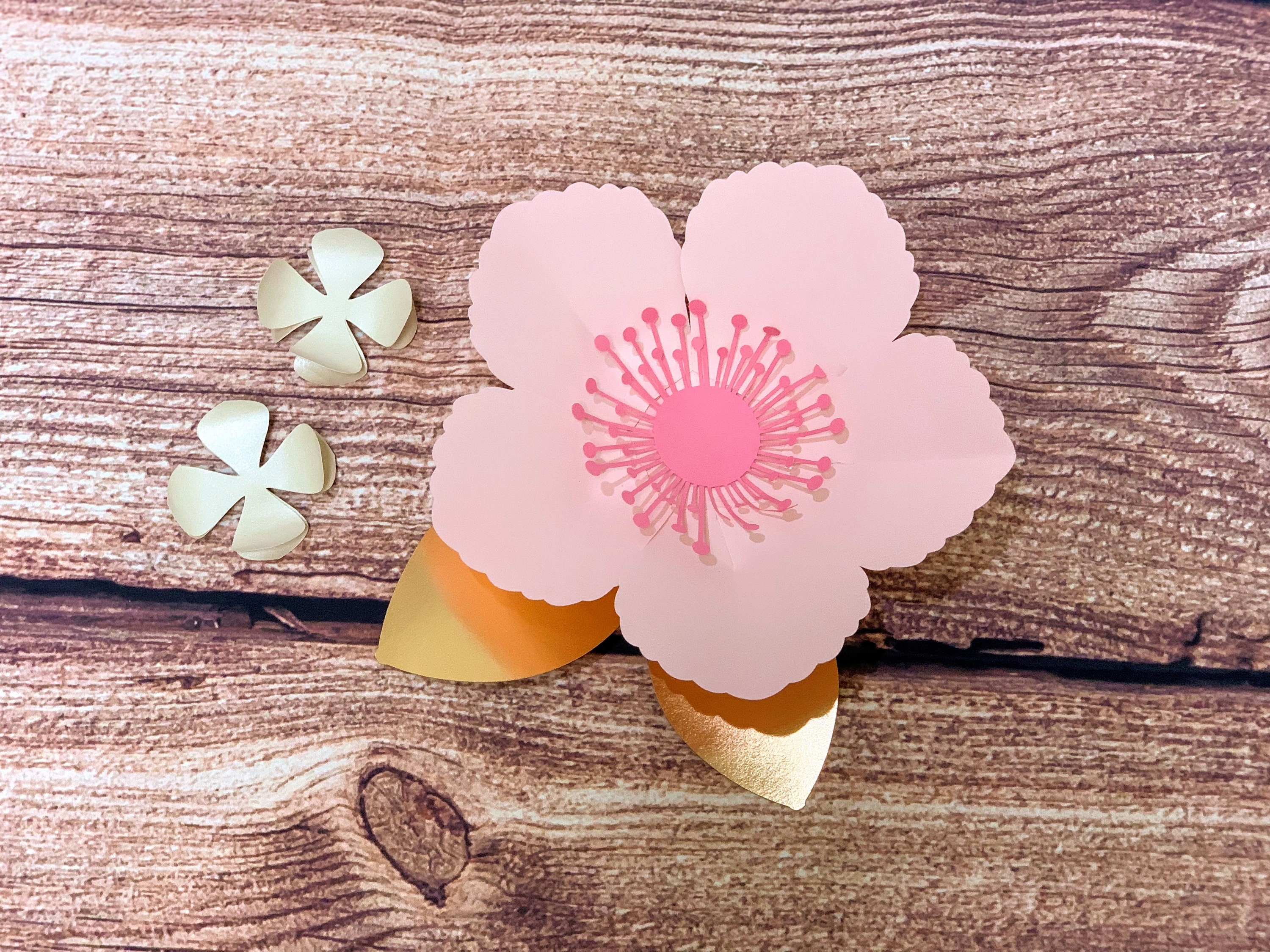 Free Free 235 Flower Svg Easy SVG PNG EPS DXF File