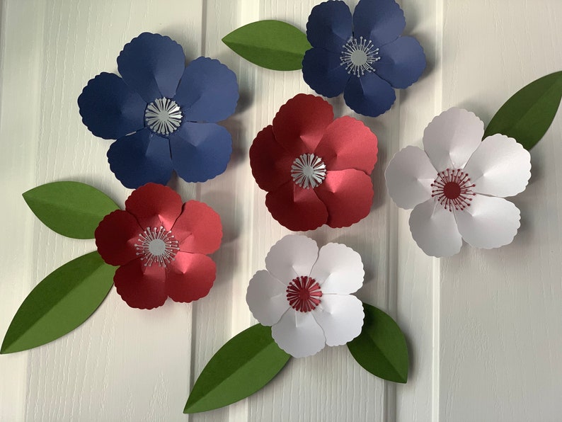 Free Free 113 5 Petal Flower Svg SVG PNG EPS DXF File