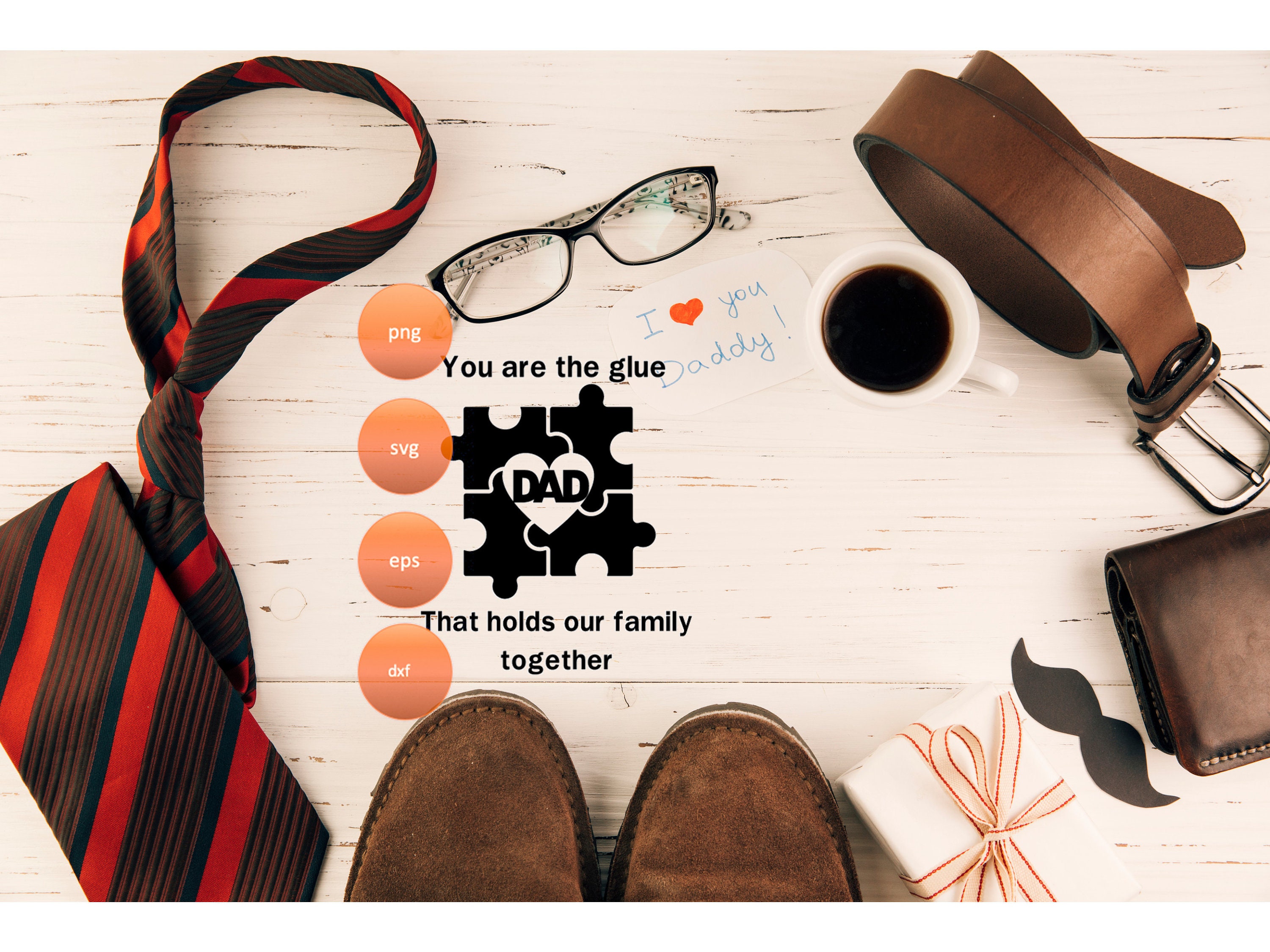 You Are the Glue That Holds Our Family Together Svg and Png - Etsy