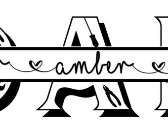 Pai personalizado SVG/PNG Dia dos Pais/Personalizar dia dos pais SVG/Ferramentas de pai svg para modelo de silhueta Cricut/Personalizar presente de dia dos pais