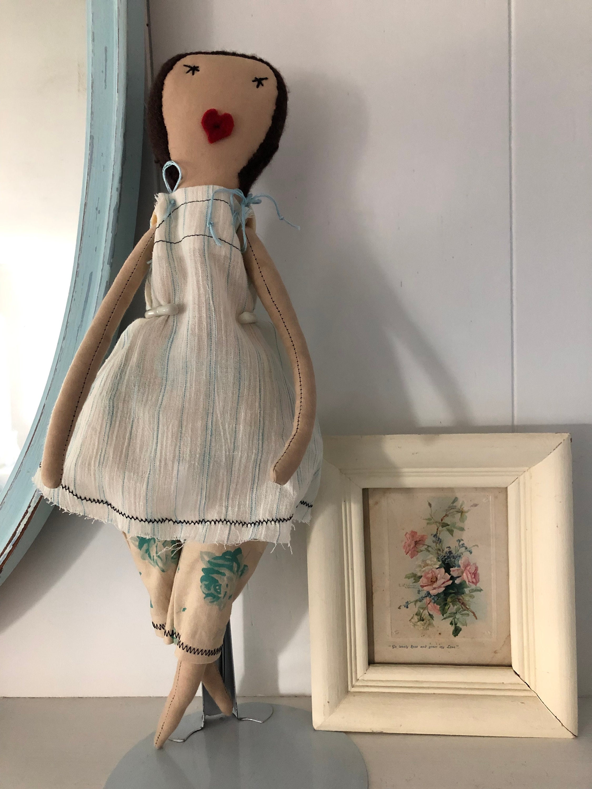 Jess brown best sale dolls sale