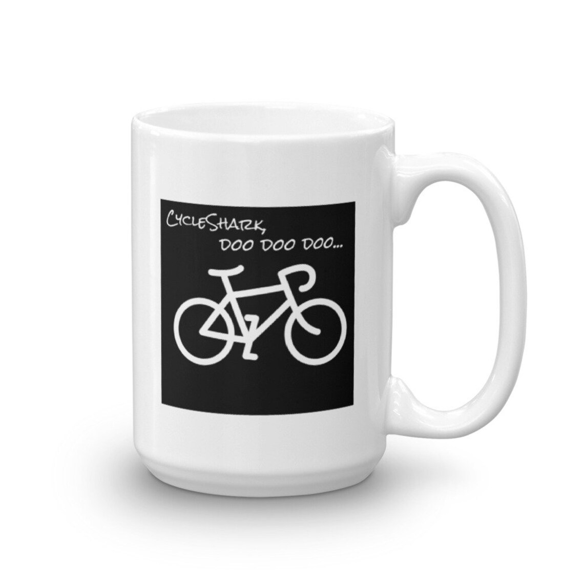 Tasse cadeau cycliste tasse à vélo cadeau de vélo Etsy