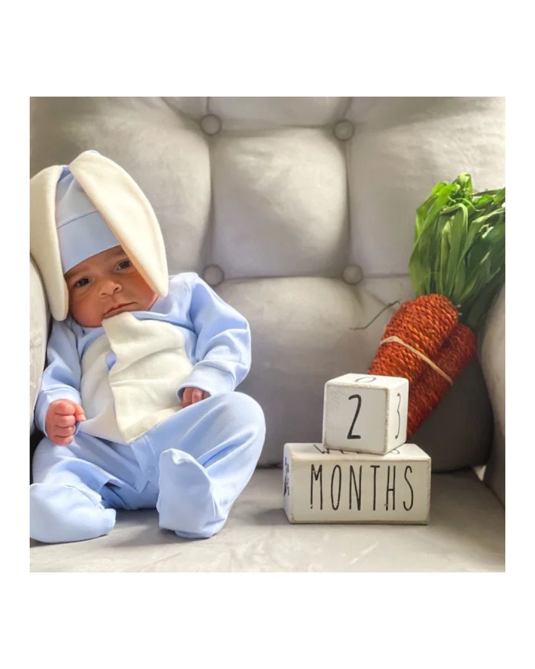 Gender Neutral Baby Coming Home Outfit Personalized Gender - Etsy