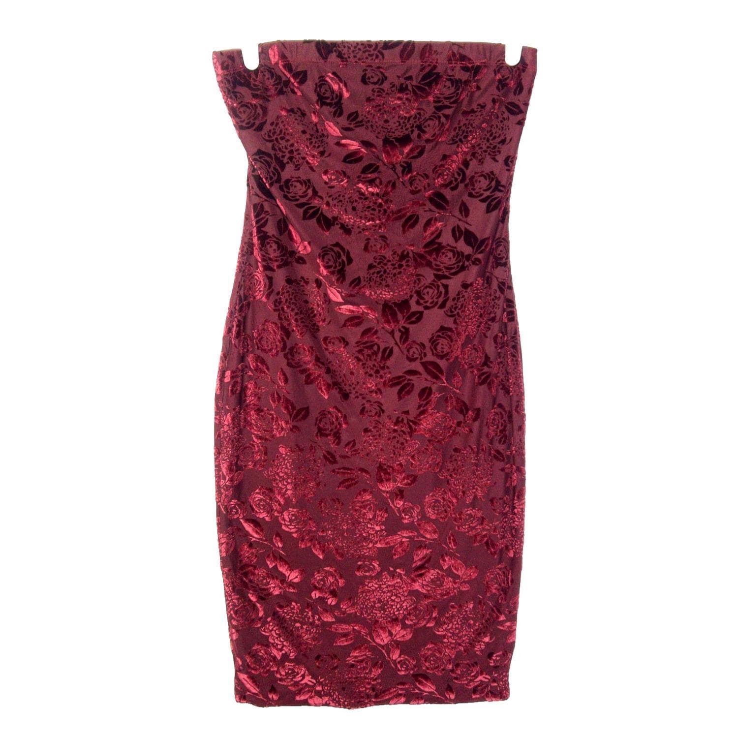 burgundy y2k satin asymmetrical sleeveless mini dress Size:UK Size 16 boohoo Women's Linen Puff baby girl  smocked dresses Renata asymmetrical Elevate your wardrobe with