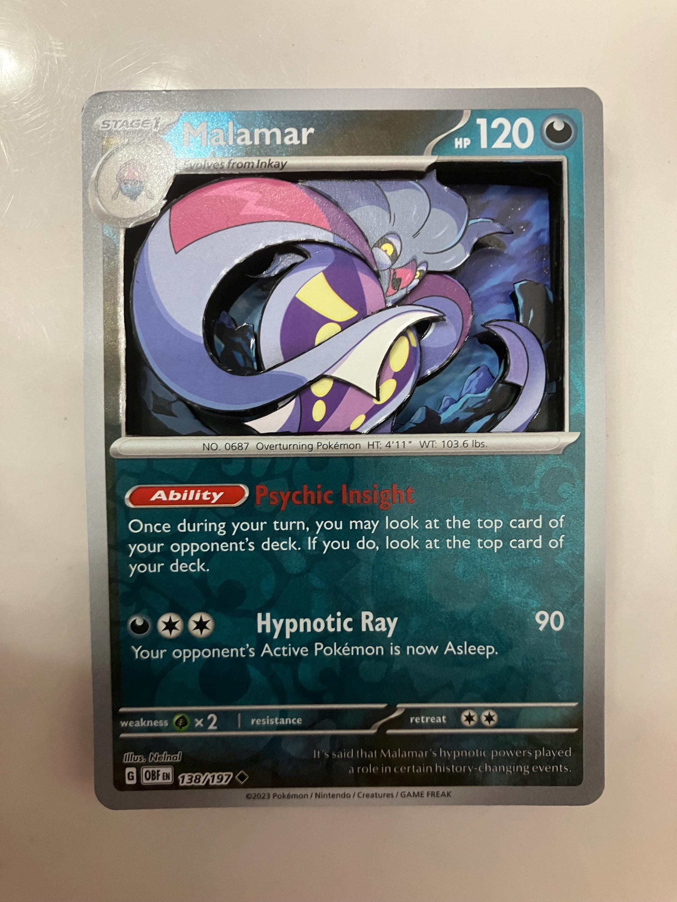 pokemon card inkay 1999 POKEMON BASE SET SHADOWLESS DISCO HOLO TEST PRINT NINETALES #12 C –  lowpopping main image 0