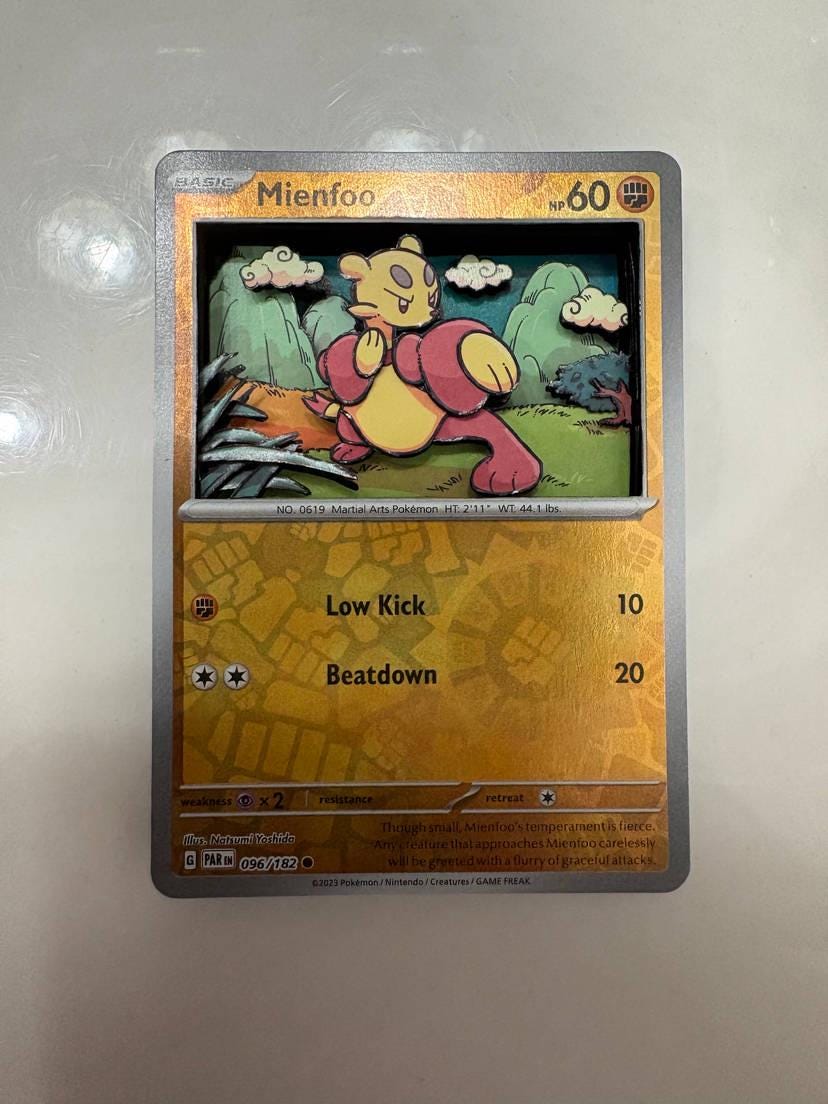 Mienfoo - Etsy Mienfoo - Etsy