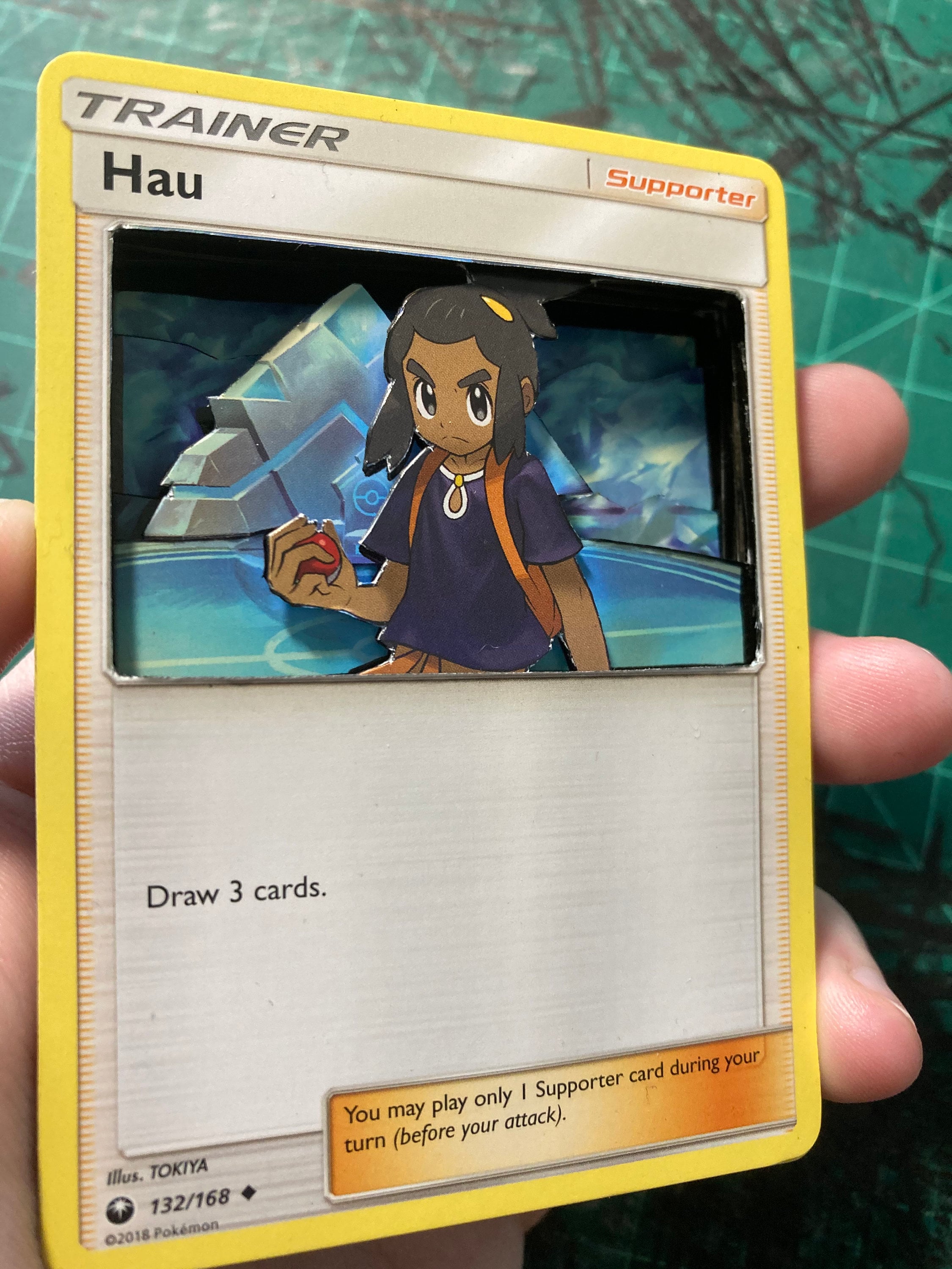 paradox rift pokemon card set Expansion Overview