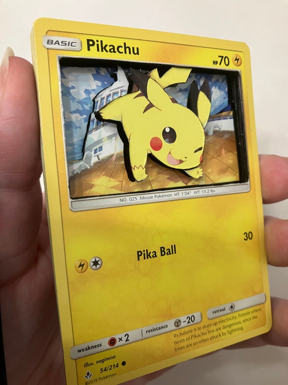 pikachu pokemon card set V-UNION 4-card [1LL] Electro Ball Together (250) Pikachu Master Set  Pokmon