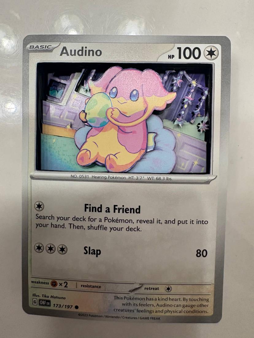 pokemon card audino Pokemon TCG: Celebrations Premium Figure Collection- Pikachu VMAX Super  Anime Store