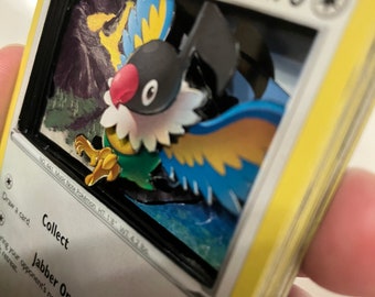 chatot pokemon card price Pokemon – Chatot 181/162 main image 0