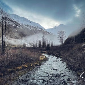 Alaskan Wilderness