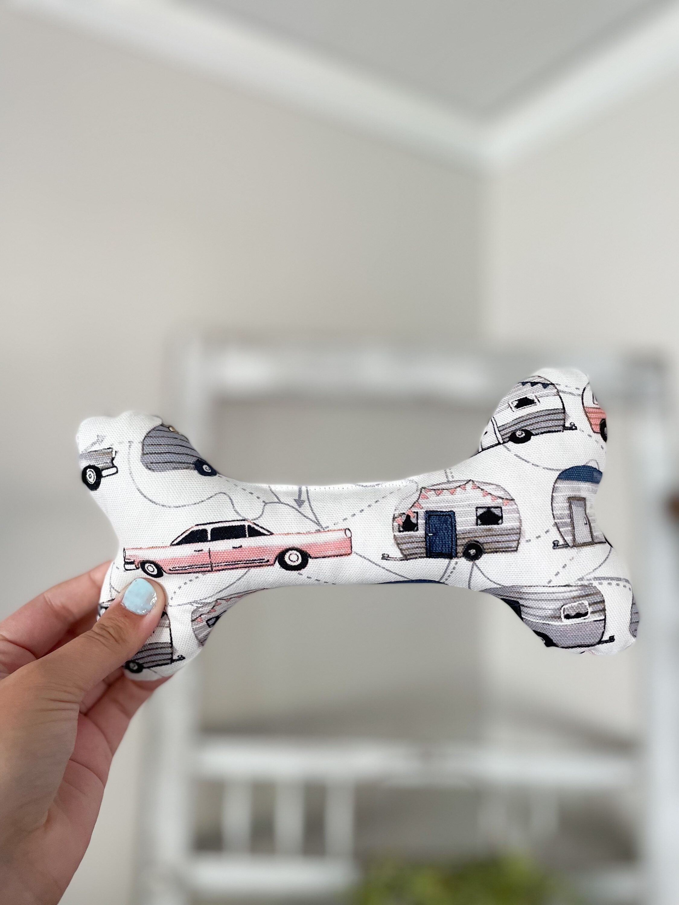 Cars Dog Toy Boy Dog Toy Chew Toy Toys for Dogs Toys for Etsy