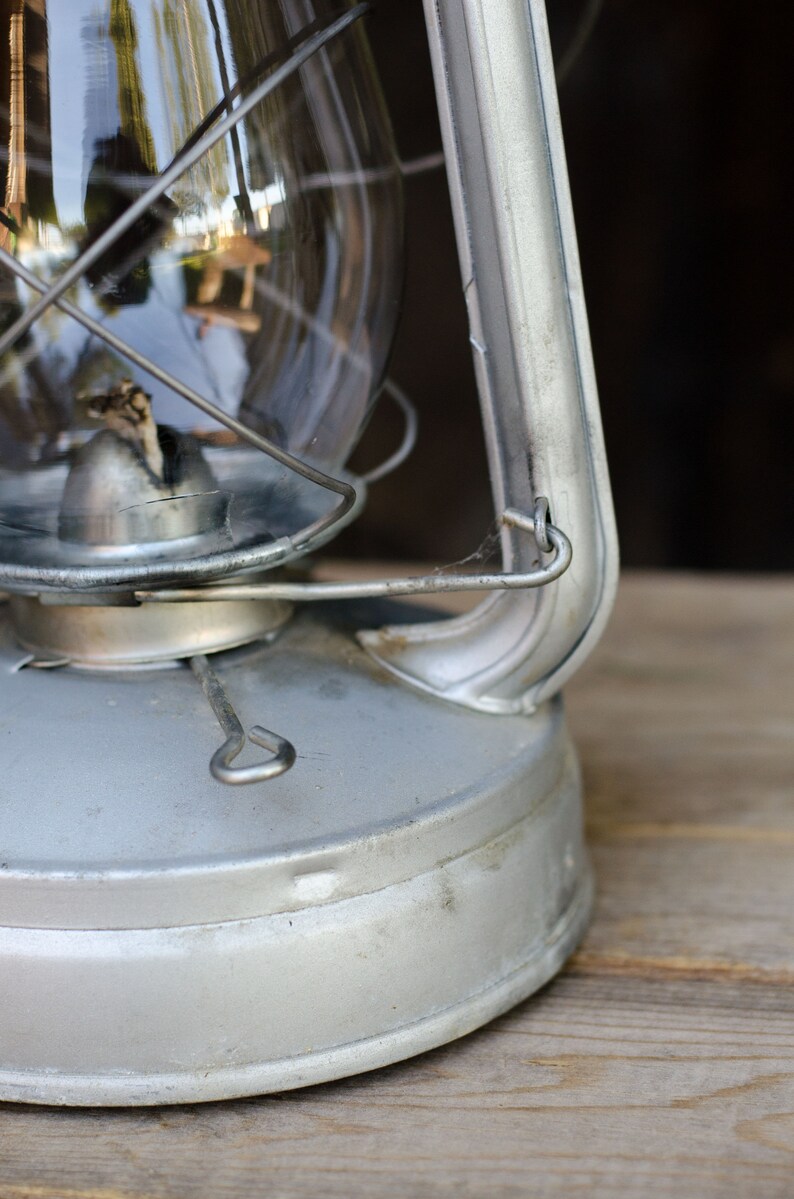 Beavorty Glas-Schornstein Für Öllampen – 2 Stück | Vintage Laternen-Ersatz, Transparent, 8,5 X 6,3 Cm | Für Kerosin- & Petroleumlampen