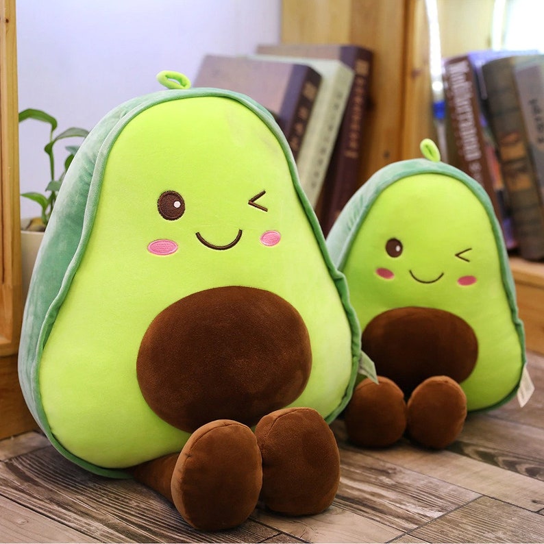 Магазин Авокадо Игрушки
