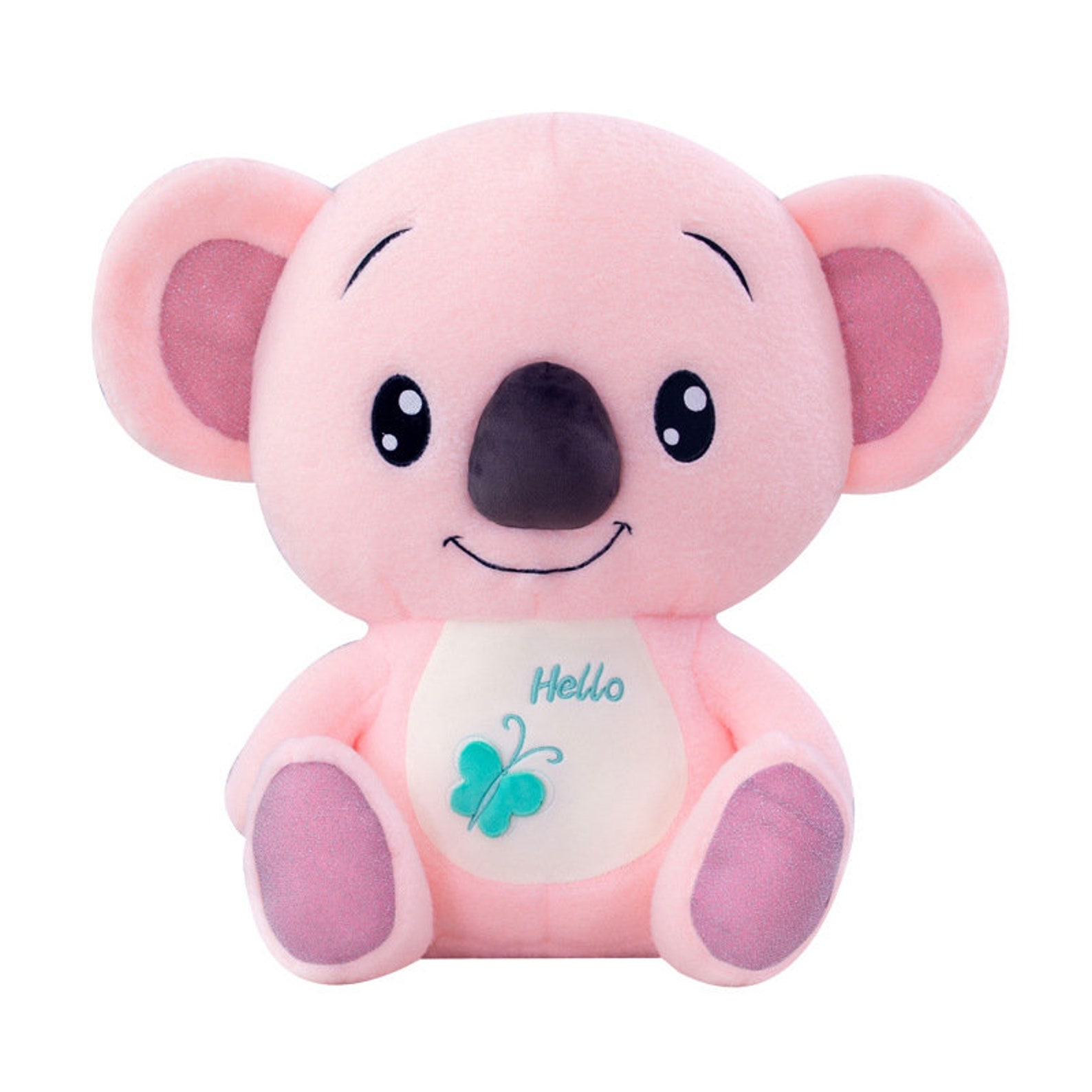 Oso koala peluche koala regalos de koala juguete koala Etsy
