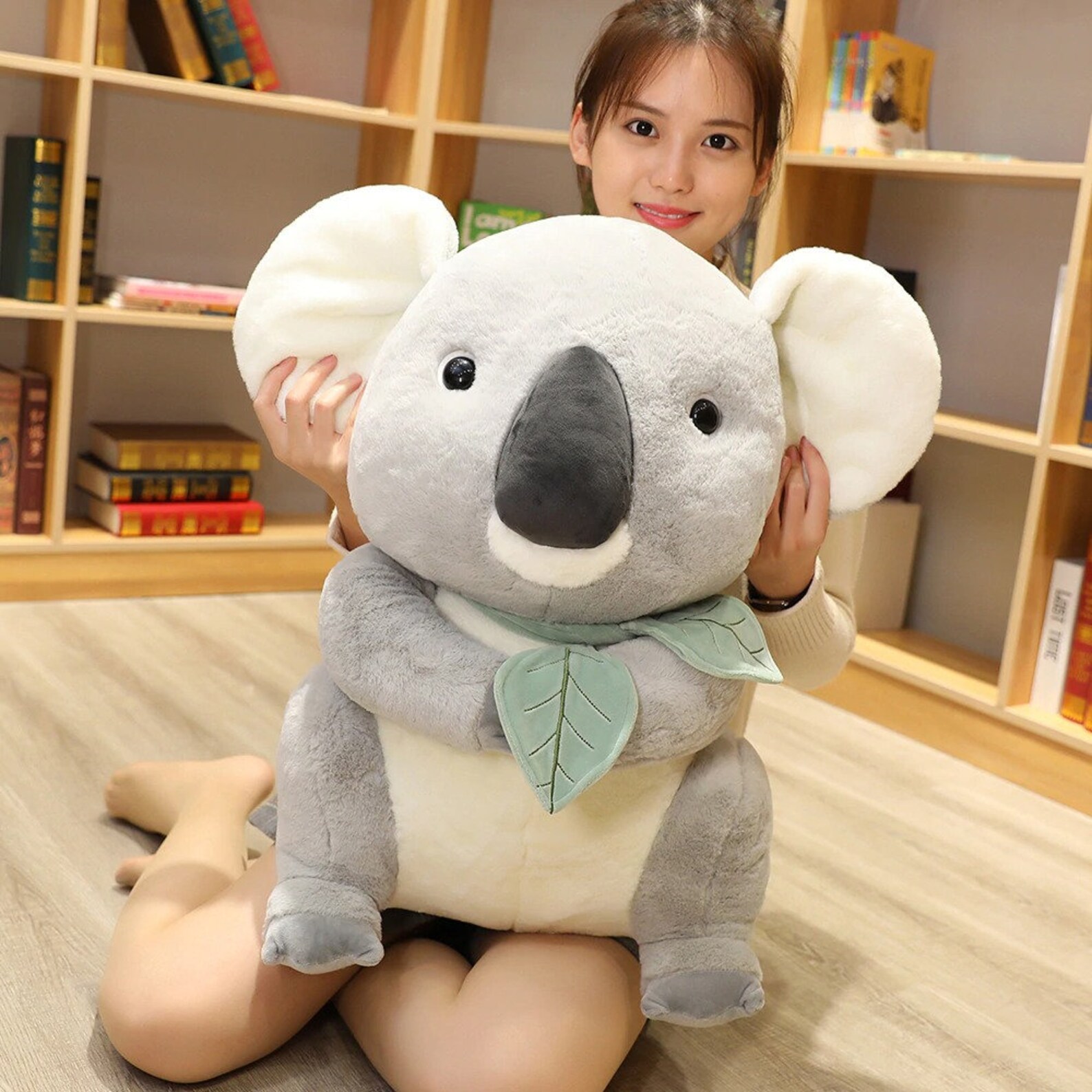 Koala Bear Koala Plush Koala Gifts Koala Toy Kawaii | Etsy