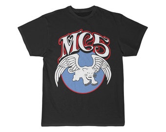 mc5 clothing