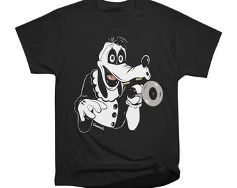 Goofy as Art shirt