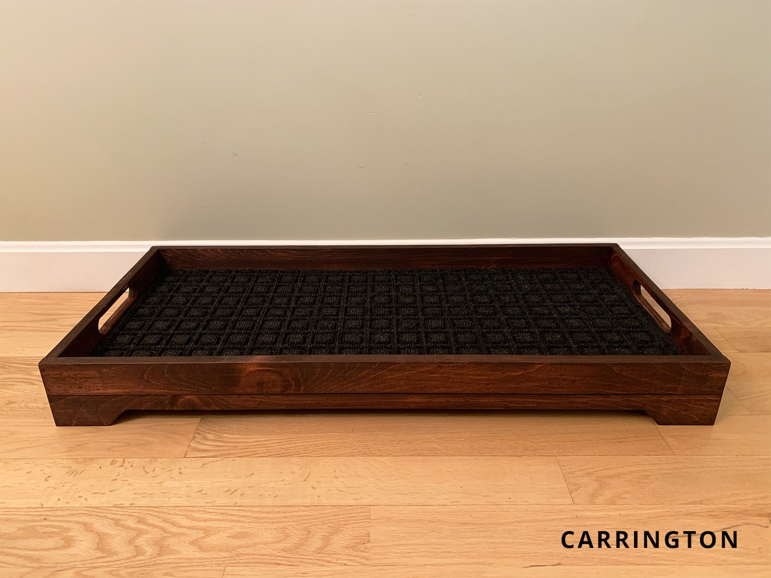 Rustic Wooden Boot Tray Boot Tray Wood Boot Tray Shoe Tray Etsy