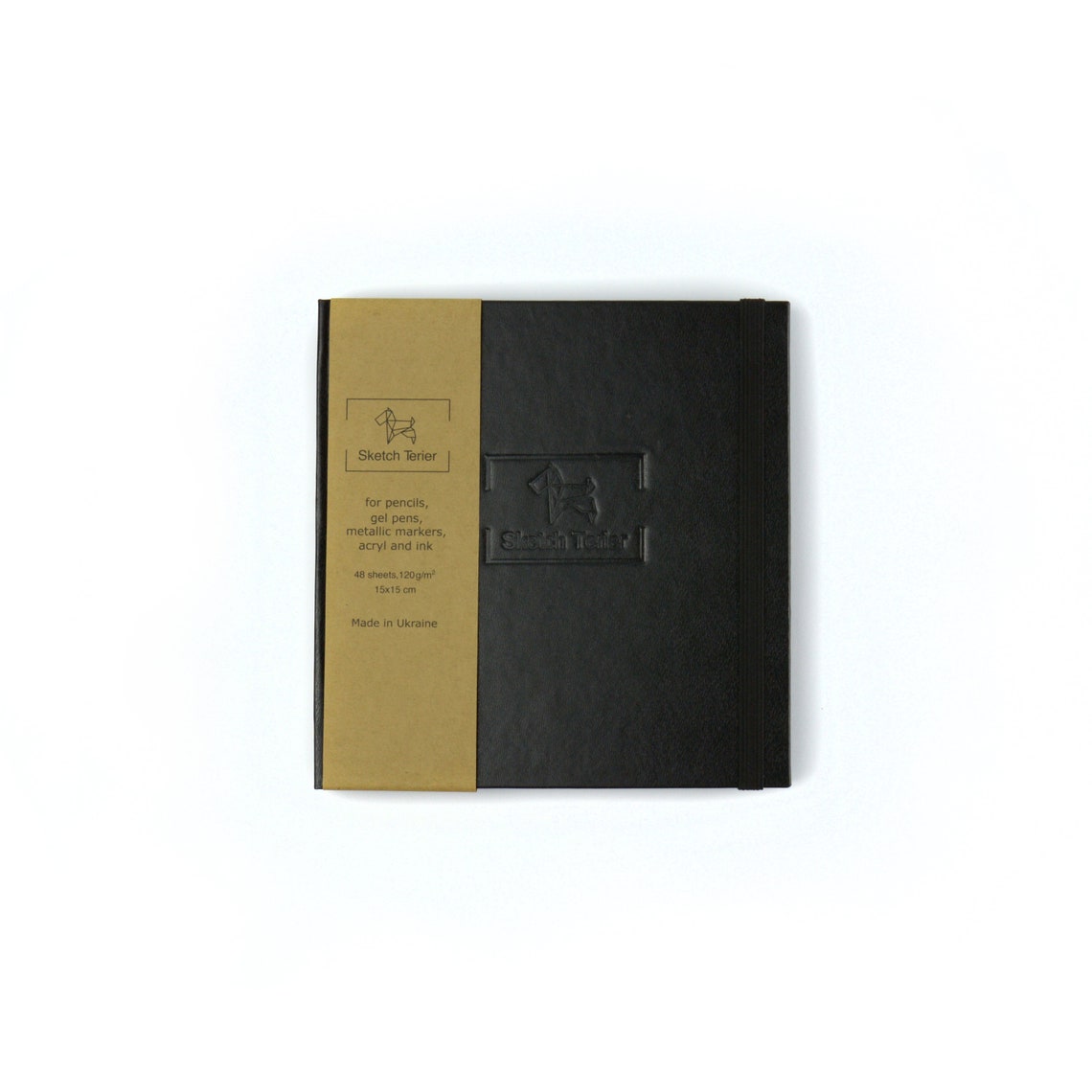 black paper sketchbook black paper sketchbook